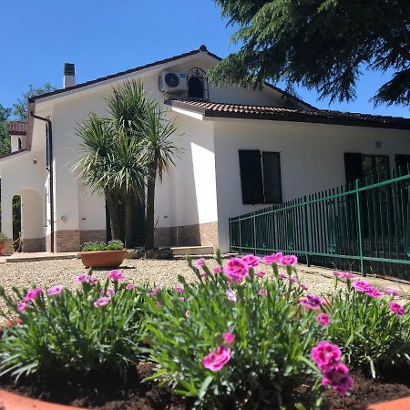 B&B Zac House Toirano Exterior photo