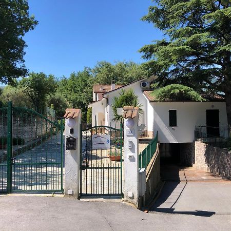 B&B Zac House Toirano Exterior photo