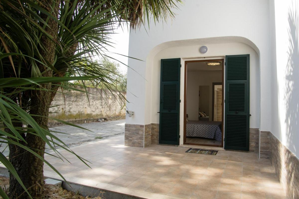 B&B Zac House Toirano Exterior photo