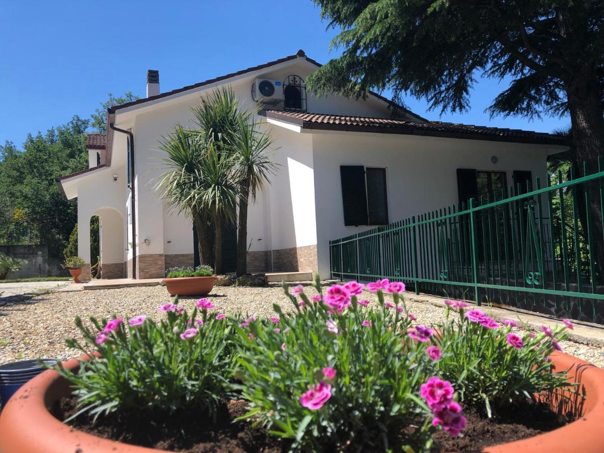 B&B Zac House Toirano Exterior photo