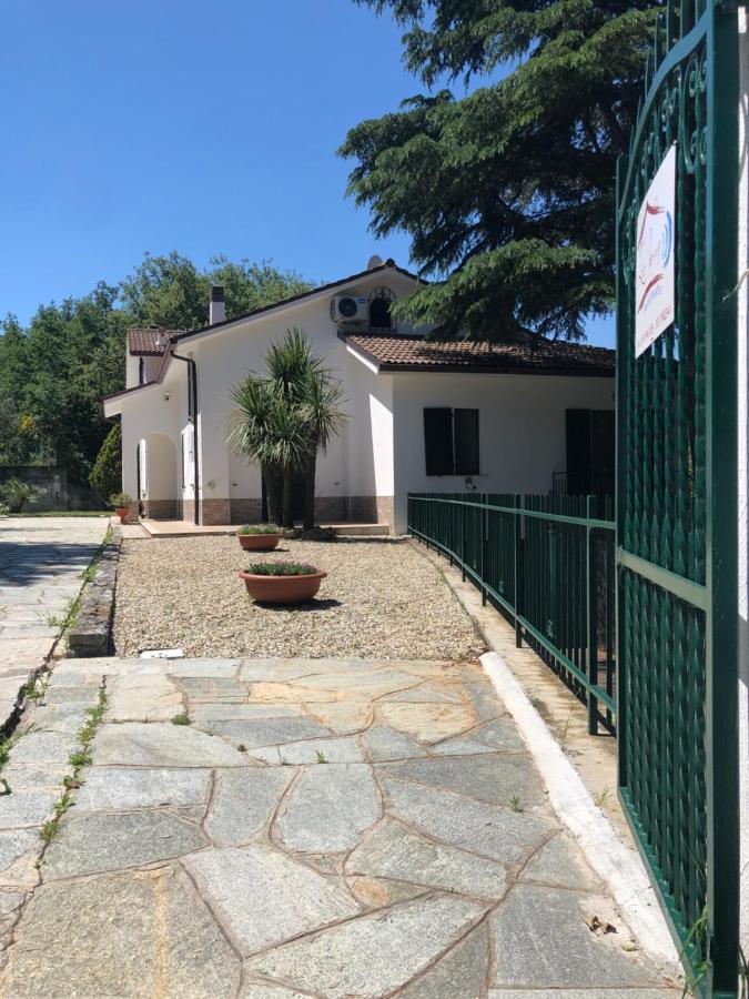 B&B Zac House Toirano Exterior photo